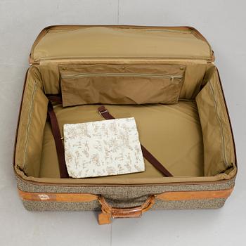 RESVÄSKOR, 3 st, Hartmann Luggage, 1970-80-tal.