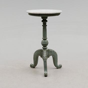 BORD, 1800-talets andra hälft.