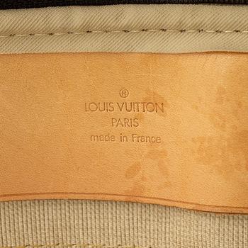 Louis Vuitton, travel case, "Sac Alizé 2", vintage.