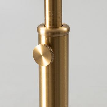 Josef Frank, floor lamp, model 2368, Svenskt Tenn.