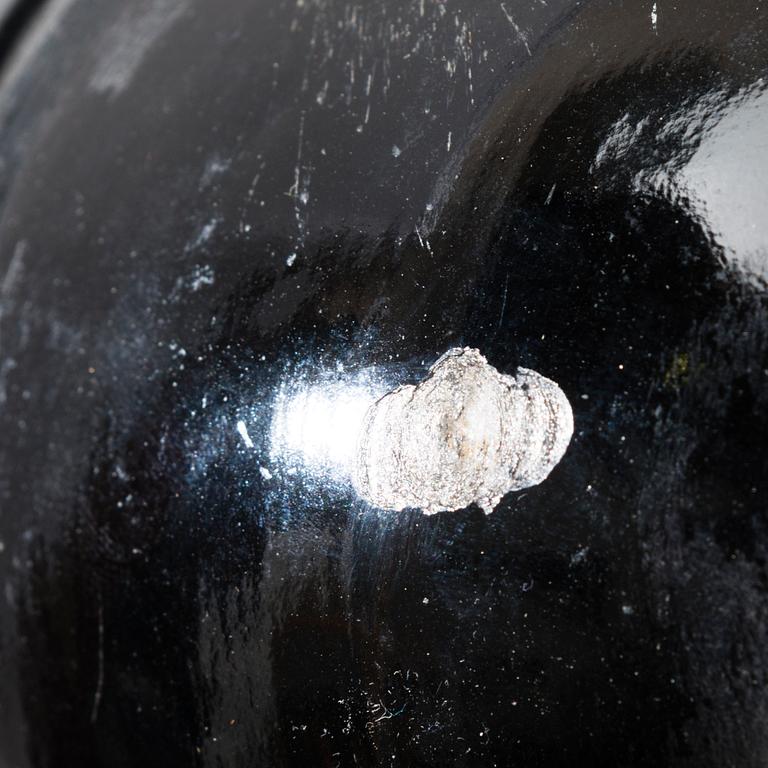 A 1930's German Industrial Table Lamp for Fabrilux.