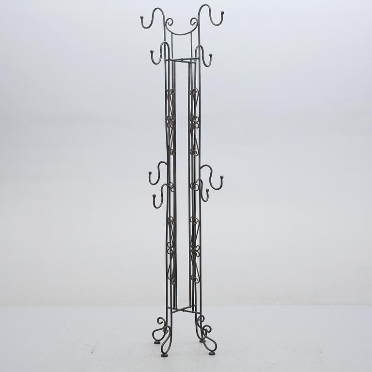 TAMBURMAJOR, 1900-talets andra hälft.