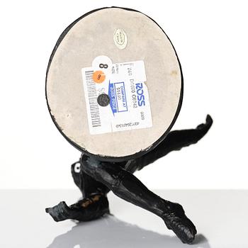 Makode Linde, Fotbollsspelare.