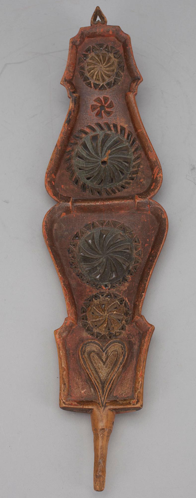 LINBRÄDE/ROCKBLAD, Österbotten, Finland 1825.