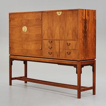 Skandinavisk formgivare, sideboard, 1960-tal.