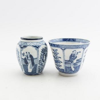 Servis, 26 delar, 1900-tal, Kina.