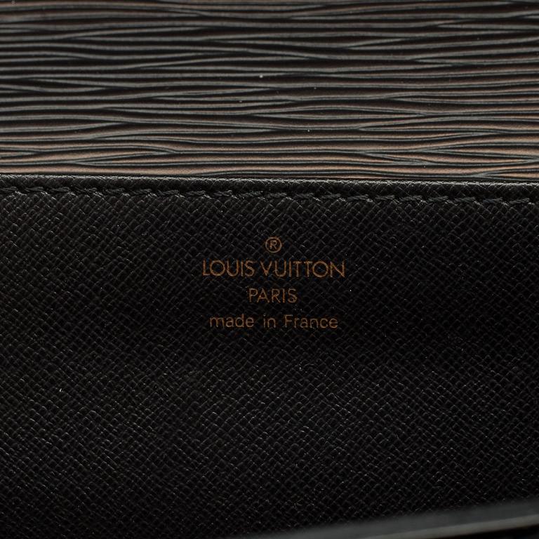 LOUIS VUITTON, "Ambassador", portfölj.