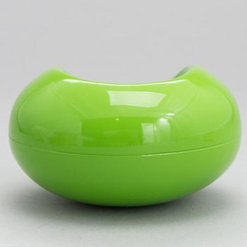 EERO AARNIO, miniatyr, "Pastill", Vitra Design Museum.