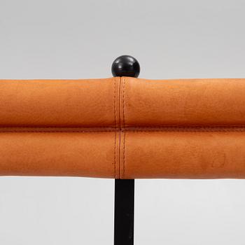 Gunilla Allard, a 'Cirkus' sofa, Lammhults, 1993.