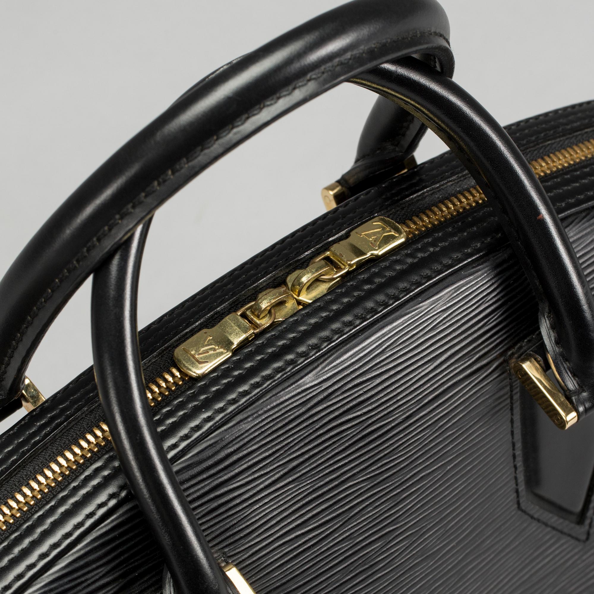 VÄSKA, Louis Vuitton.