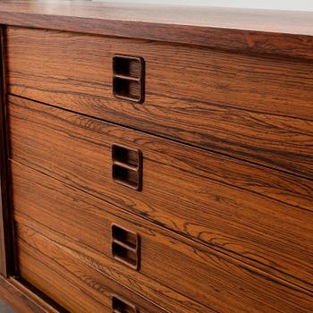 SIDEBOARD, 1960-tal.