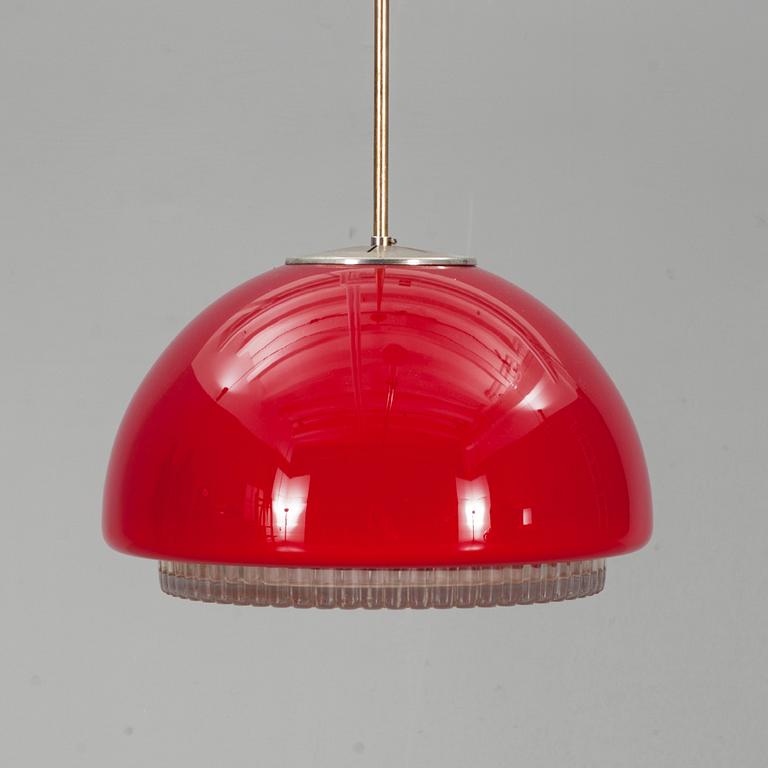 TAKLAMPA, 1960/70-tal.