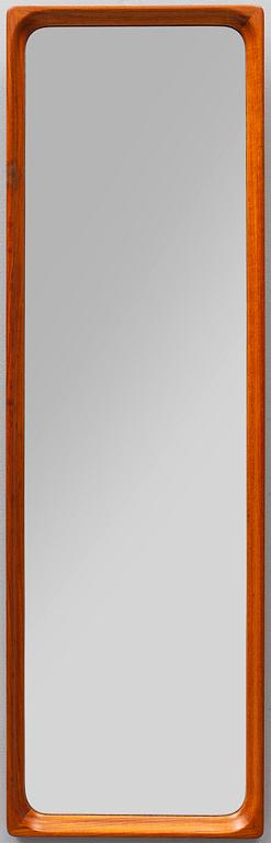 A Swedish 1950s-60s mirror.