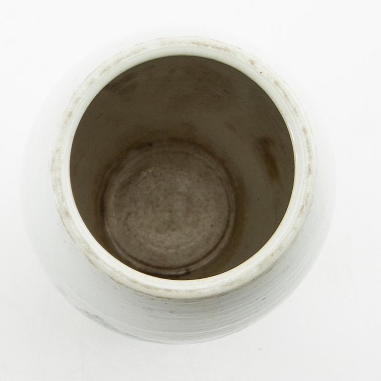 Vas Kina 1900-talets början porslin.