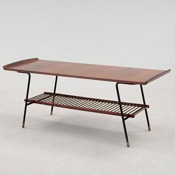 SOFFBORD, 1950-tal.