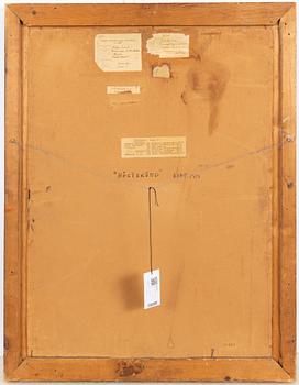 David Wallin, "Fruktskörd".