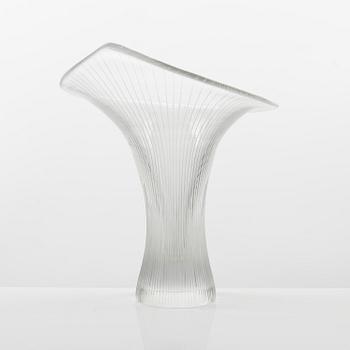 Tapio Wirkkala, vas, "Kantarelli", Iittala, Finland.