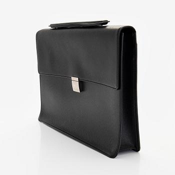 Louis Vuitton, portfölj, "Taiga Porte-Document Angara".