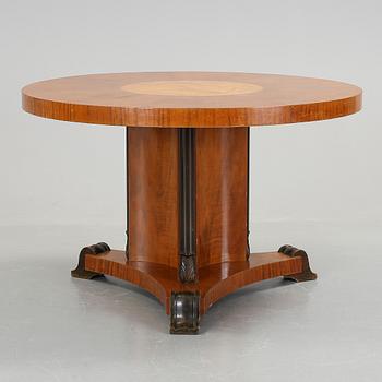 SOFFBORD, Art Deco, 1930-tal.