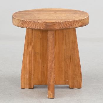 DAVID ROSÉN, pall, "Berga", Nordiska Kompaniet, 1940-50-tal.
