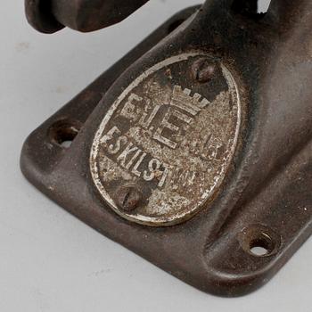 KORKSKRUV, Eskilstuna, tidigt 1900-tal.