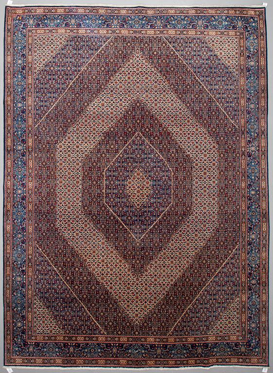 MATTA, Old Moud, 395 x 289 cm.