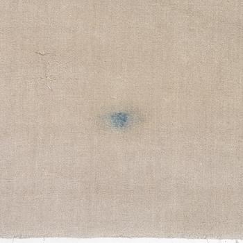 Rug, "Grand", Nordic Knots, approx. 400 x 350 cm.