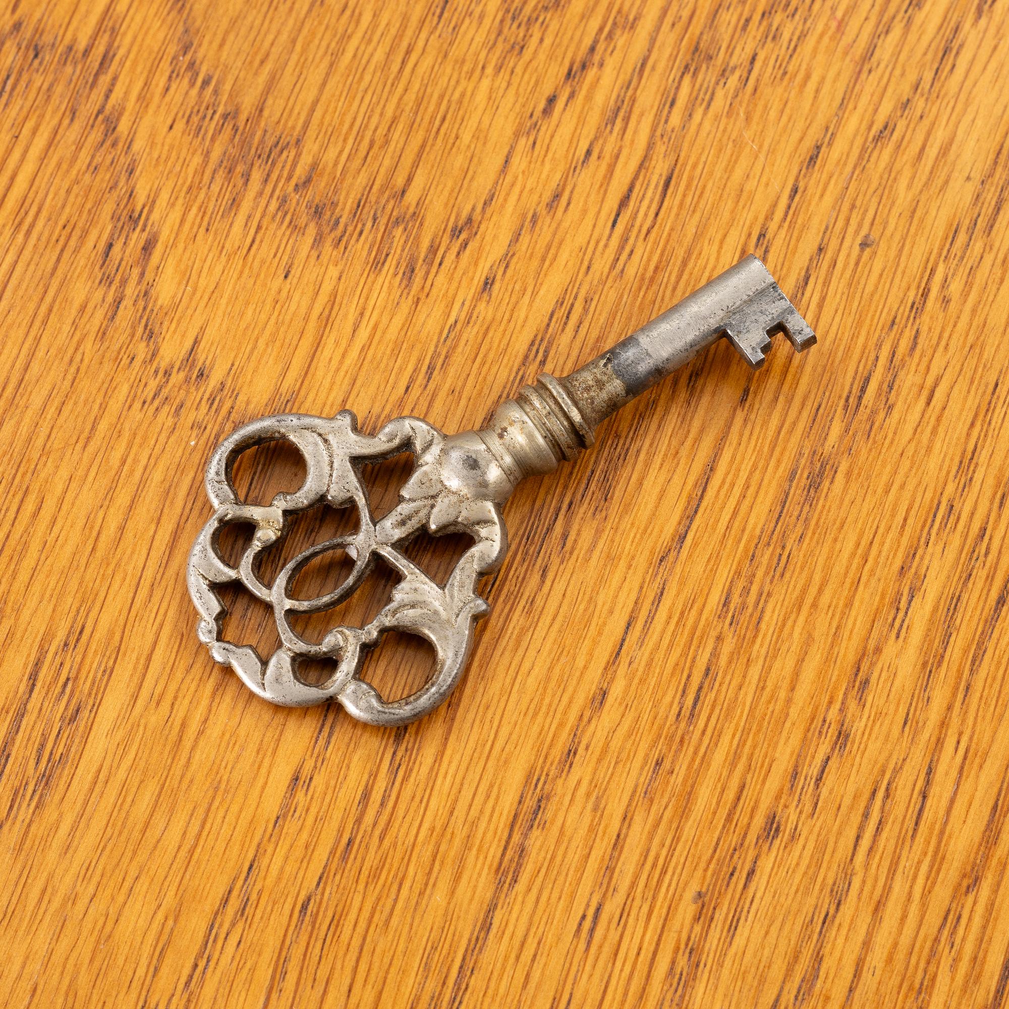 Carl Malmsten, a 'Lillsalen', later part of the 20th Century.