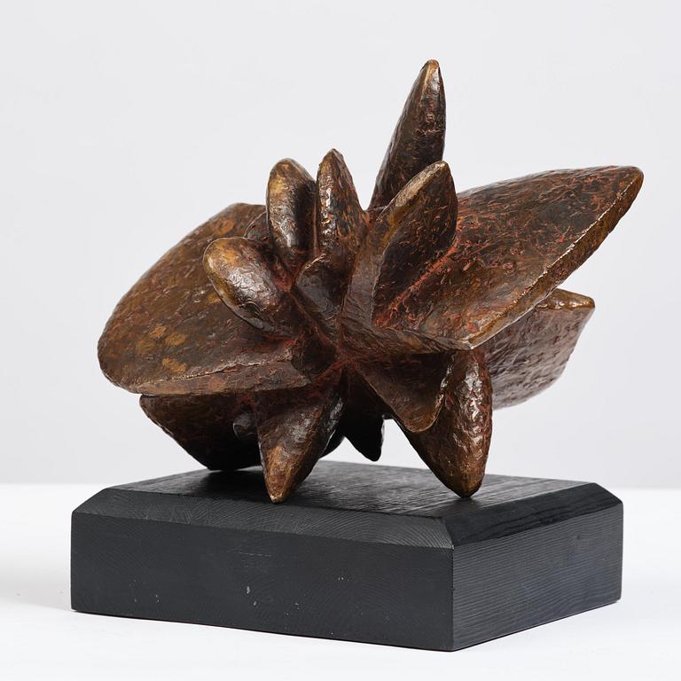 Eric Grate, "Vulvaria".