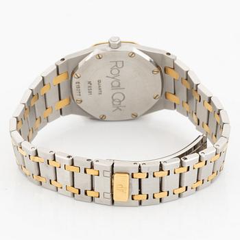 Audemars Piguet, Royal Oak.