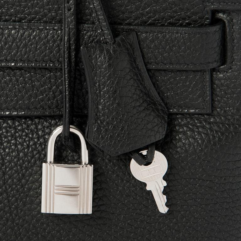 HANDVÄSKA, "Kelly 35", Hermès.