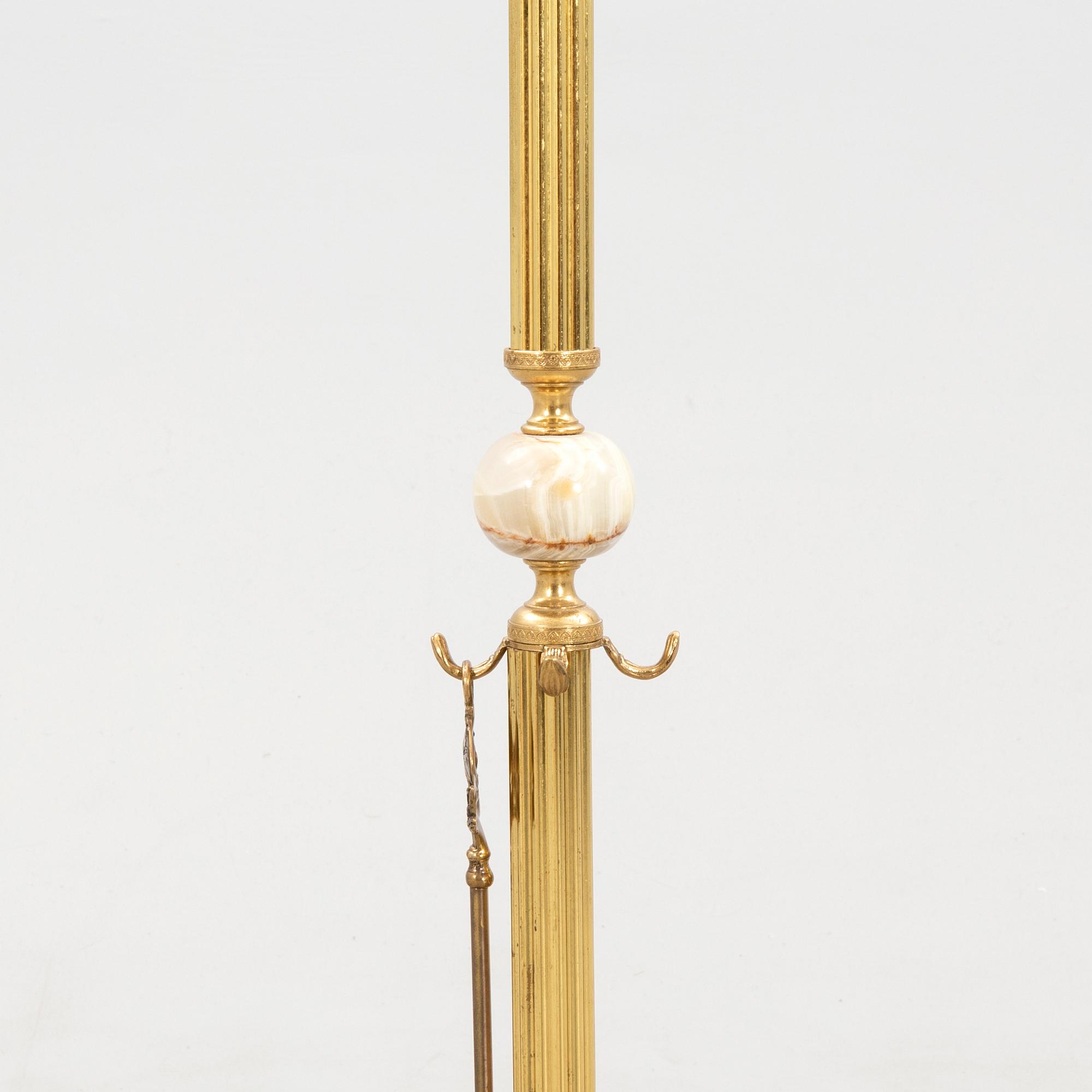 Tamburmajor/Klädhängare sent 1900-tal.