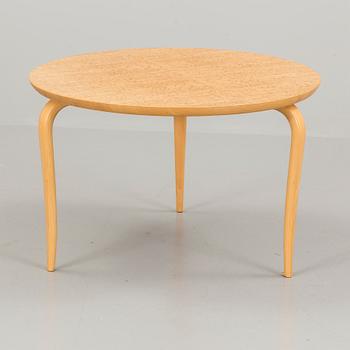 A B Mathsson table. Late 1900.