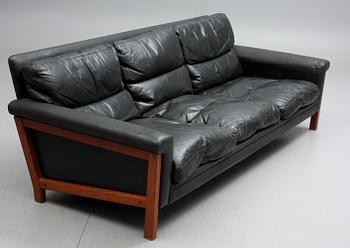 SOFFA, 1960-tal.