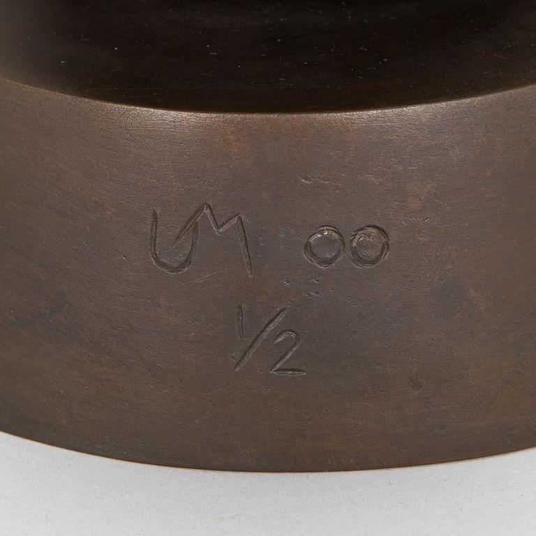 Ukri Merikanto, Former.