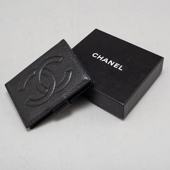 CHANEL, plånbok, 1997-9.