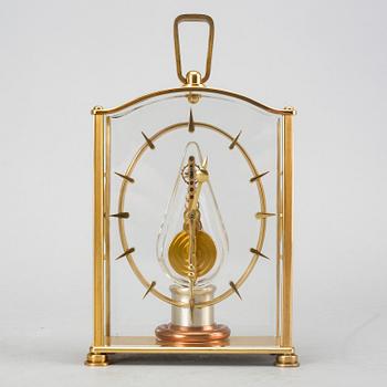 Jaeger le Coultre skelettur 333.