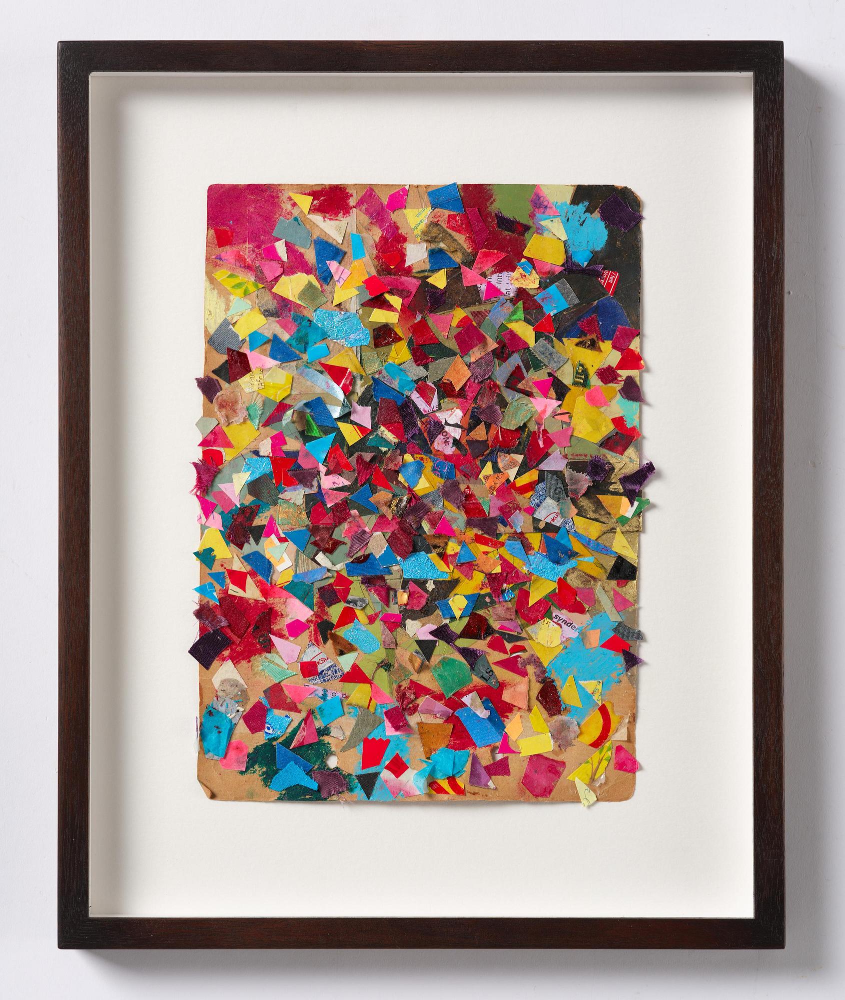 Hans Andersson, "Untitled".