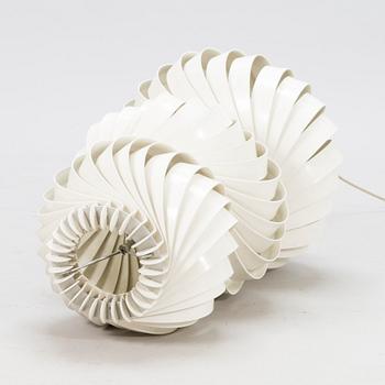 OLAF VON BOHR, lampa, "Medusa", Valenti, Italien.