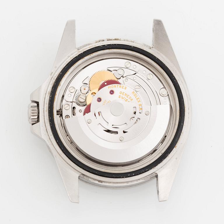 Rolex, Explorer II, "Polar", ca 2000.