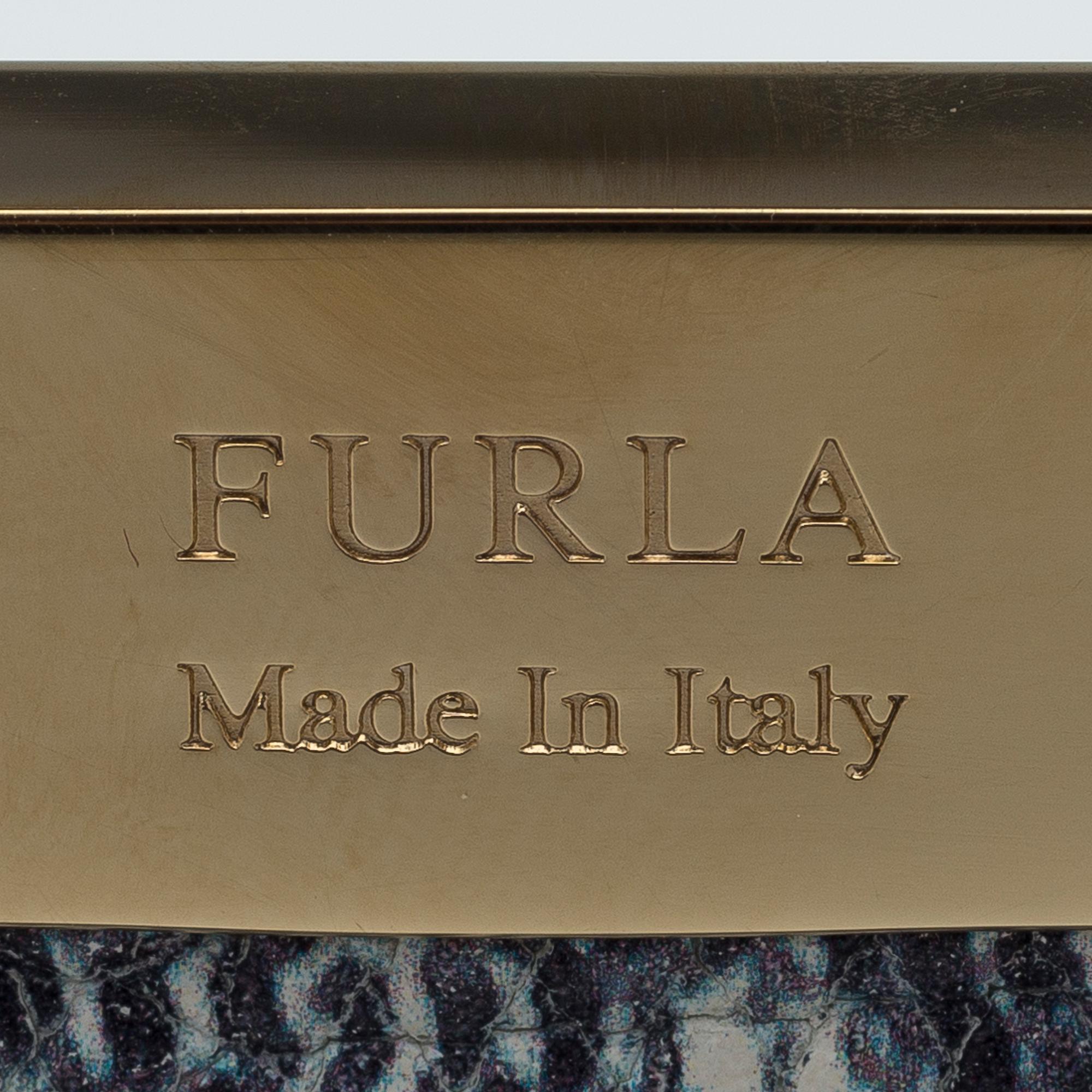 VÄSKA, Furla.