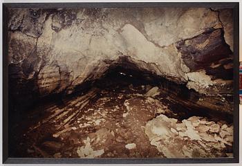 Olafur Eliasson, "The Inner Cave Series", 1998, 36 parts.