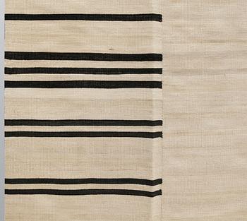 A carpet, Kilim, ca 315 x 225 cm.