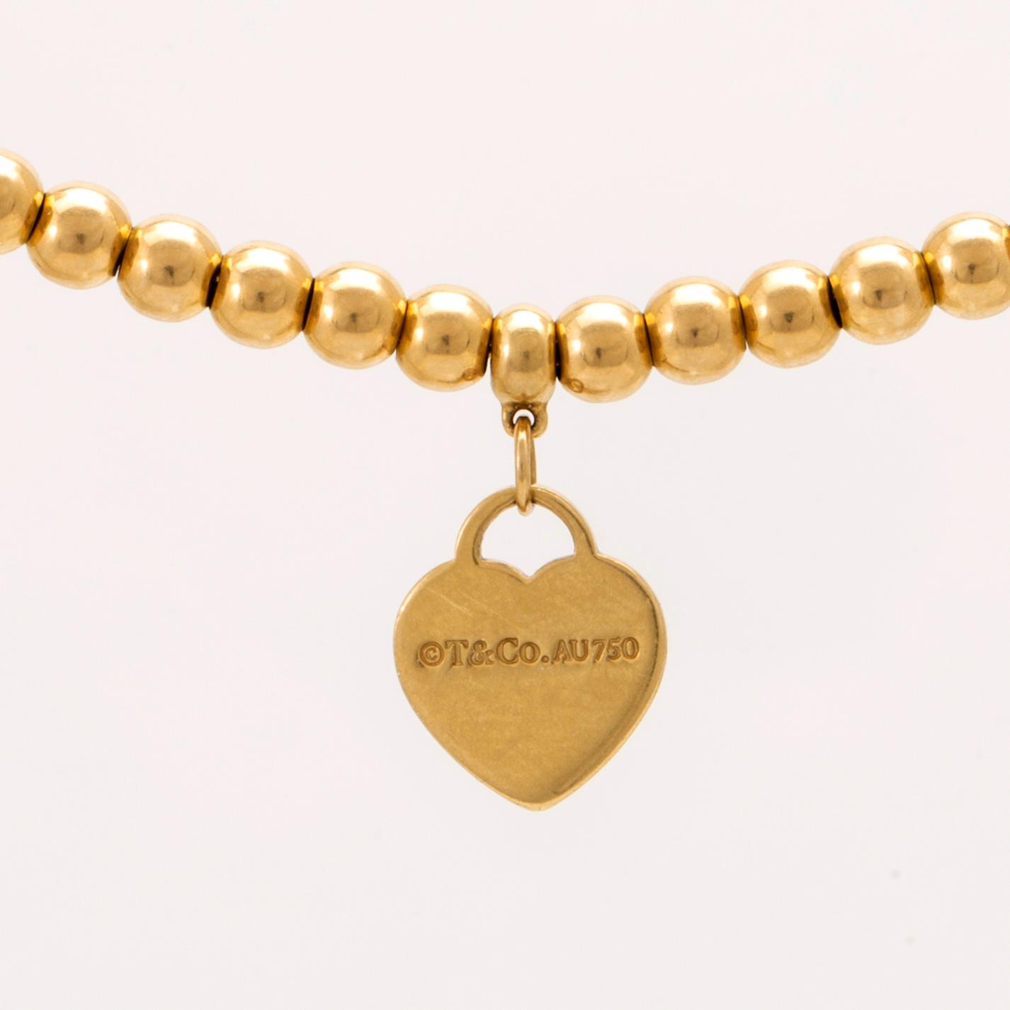 Tiffany & Co,