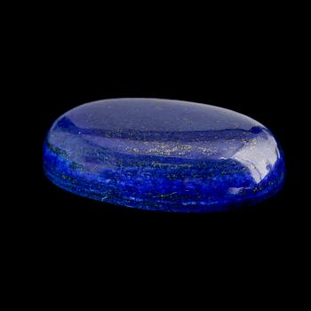 LAPIS LAZULI, ca 2820.00 ct.