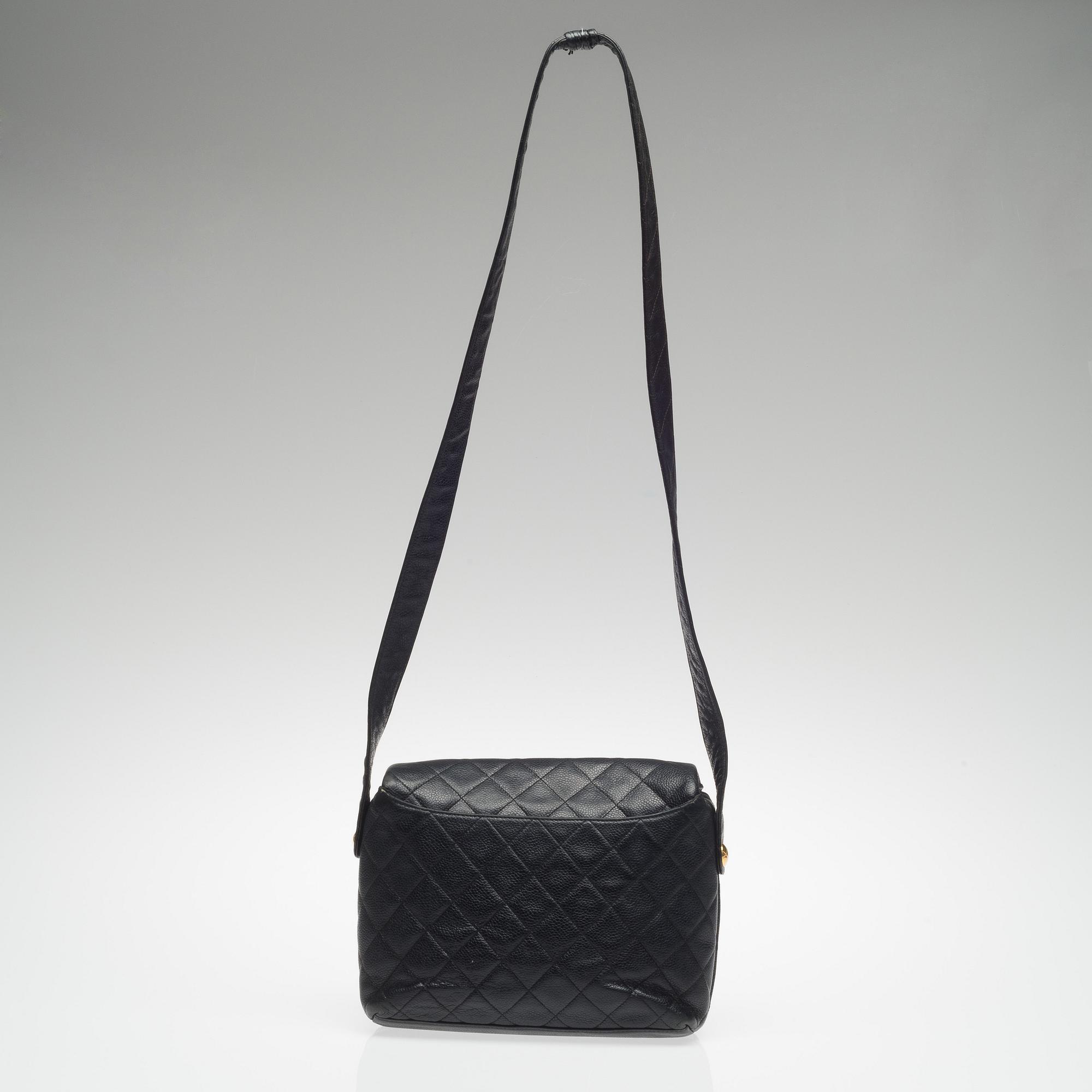 VÄSKA, Chanel.