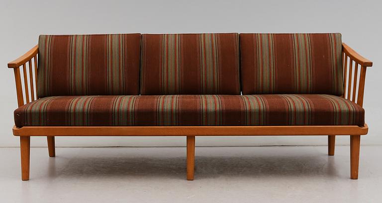 SOFFA, "Visingsö", Carl Malmsten, OH Sjögren, Tranås, 1900-talets andra hälft.