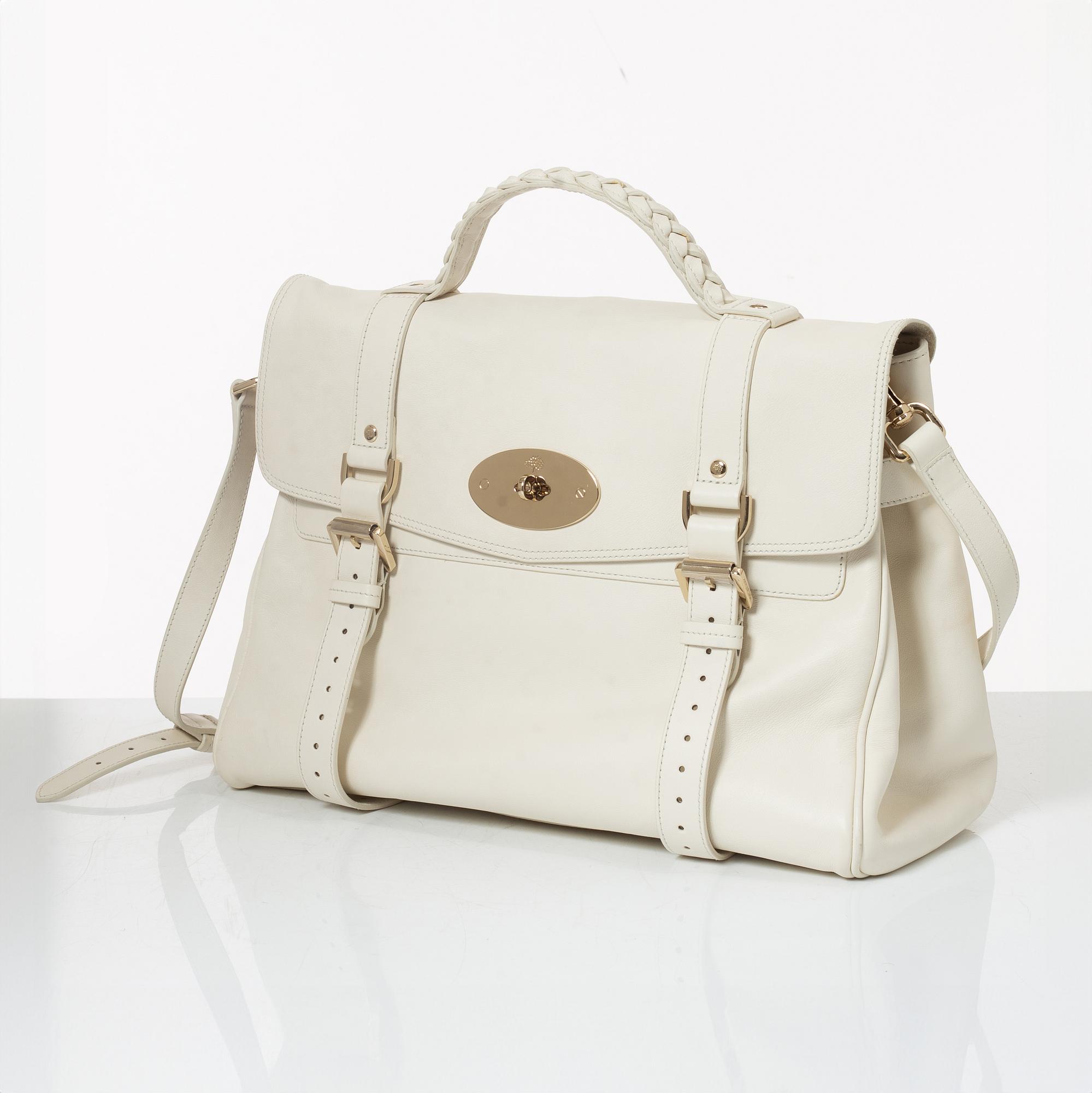 Mulberry, bag, "Alexa".