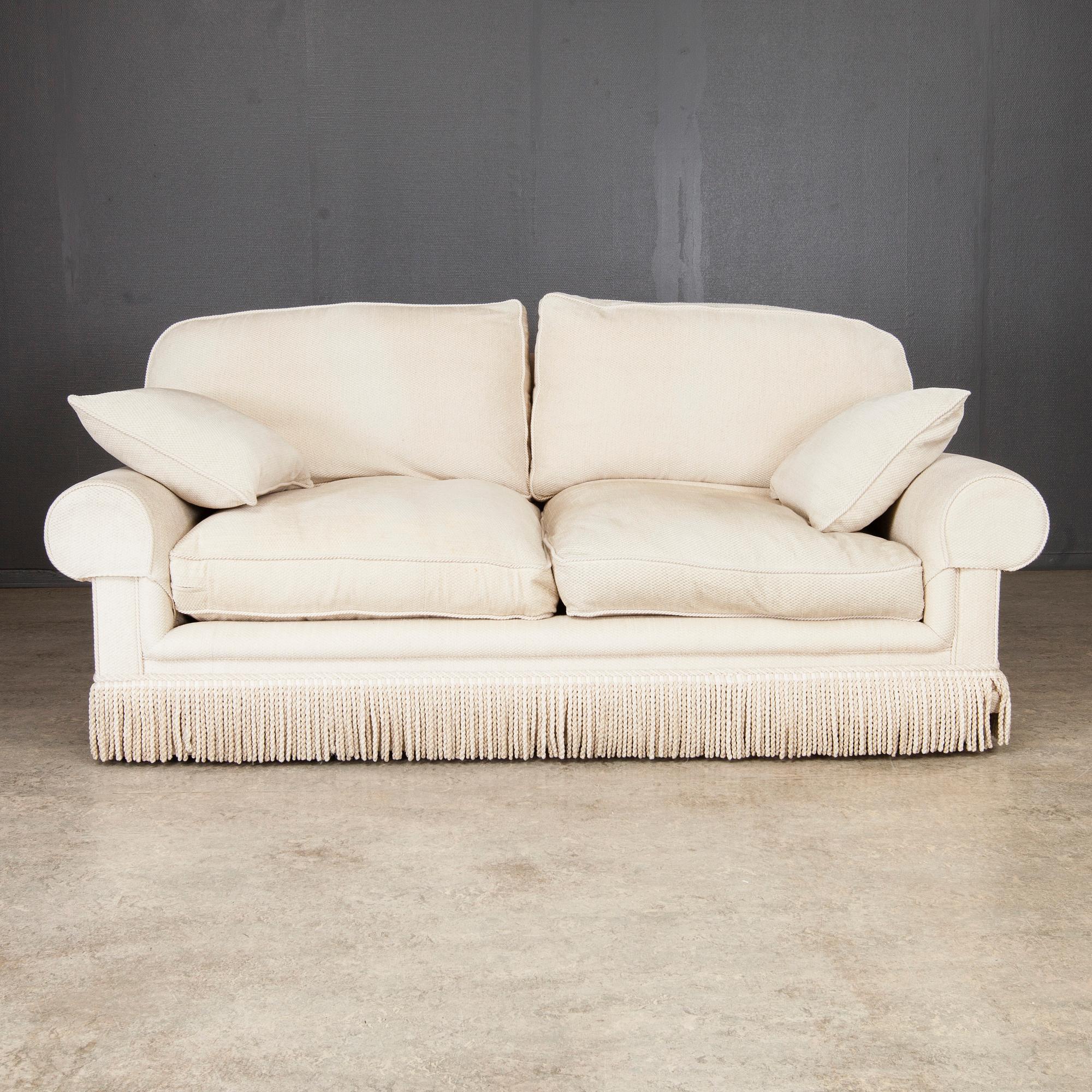 SOFFA, Kinecome, 1900-talets slut.