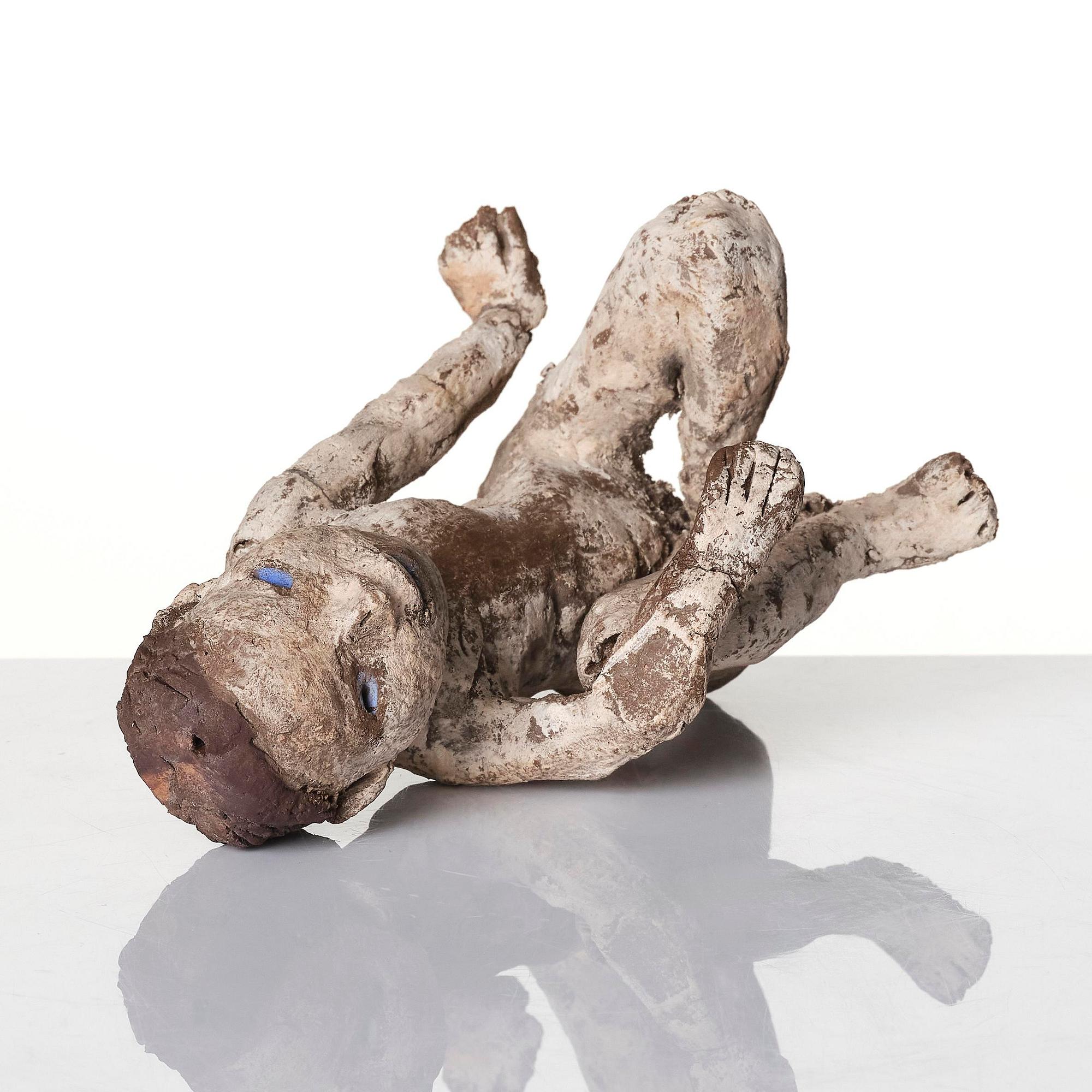 Lena Cronqvist, Untitled.